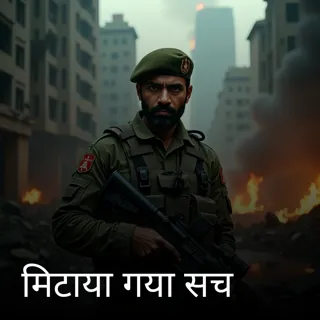 मिटाया गया सच मिटाया गया सच