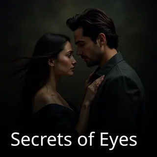 Secrets of Eyes Secrets of Eyes