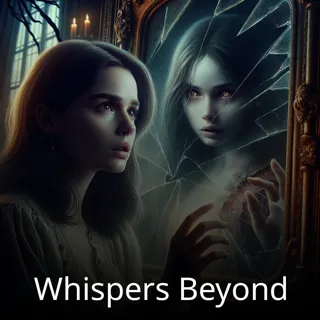 Whispers Beyond Whispers Beyond