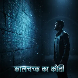कालचक्र का कैदी कालचक्र का कैदी