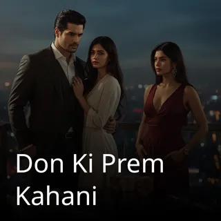 Don Ki Prem Kahani Don Ki Prem Kahani
