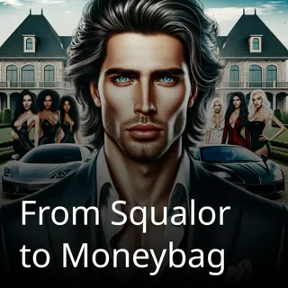 From Squalor to Moneybag From Squalor to Moneybag