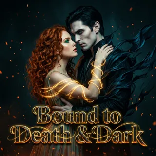 Bound to Death & Dark Bound to Death & Dark
