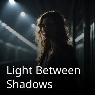 Light Between Shadows Light Between Shadows