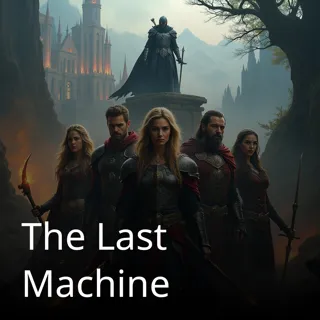 The Last Machine