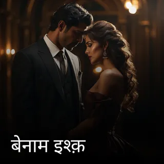 बेनाम इश्क़ बेनाम इश्क़