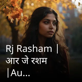 Rj Rasham | आर जे रशम |Author - Riya Kumari Rj Rasham | आर जे रशम |Author - Riya Kumari