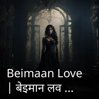 Beimaan Love | बेइमान लव | Author- Sumit Panda Beimaan Love | बेइमान लव | Author- Sumit Panda
