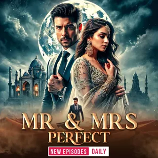 Mr & Mrs Perfect | मिस्टर & मिसेज परफेक्ट | Author - Nisha Bhati Mr & Mrs Perfect | मिस्टर & मिसेज परफेक्ट | Author - Nisha Bhati