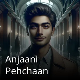 Anjaani Pehchaan Anjaani Pehchaan