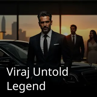 Viraj Untold Legend Viraj Untold Legend