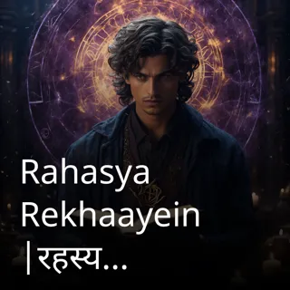 Rahasya Rekhaayein |रहस्यमय रेखाएँ | Author - Vandana Rahasya Rekhaayein |रहस्यमय रेखाएँ | Author - Vandana