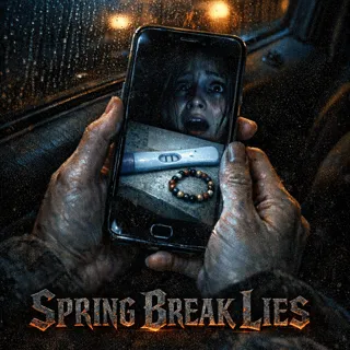 Spring Break Lies Spring Break Lies