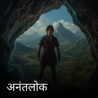 अनंतलोक