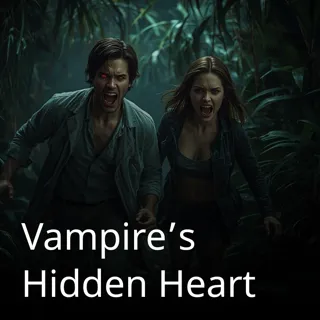 Ethan's Silver Eyes Ethan's Silver Eyes