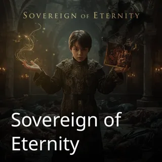 Sovereign of Eternity 