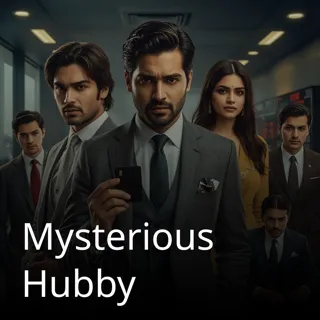 Mysterious Hubby Mysterious Hubby