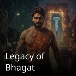 Legacy of Bhagat Legacy of Bhagat