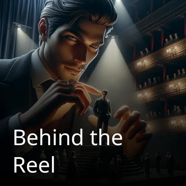 Behind the Reel Behind the Reel