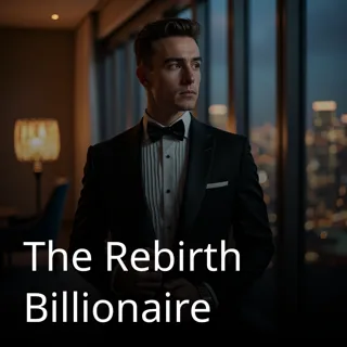 The Rebirth Billionaire 