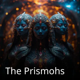 The Prismohs The Prismohs