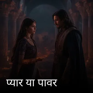 प्यार या पावर प्यार या पावर