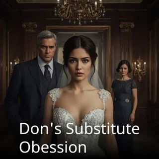 Don's Substitute Fixation Don's Substitute Fixation