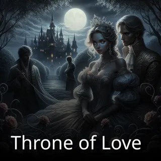 Throne of Love Throne of Love