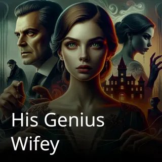 His Genius Wifey His Genius Wifey