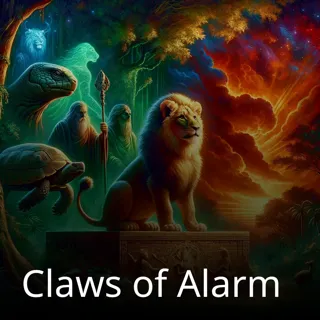 Claws of Alarm