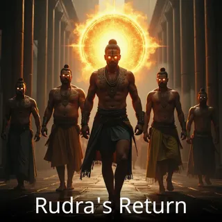Rudra's Return Rudra's Return