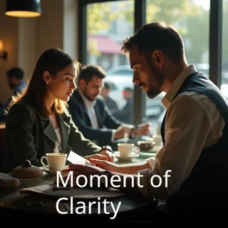 Moment of Clarity