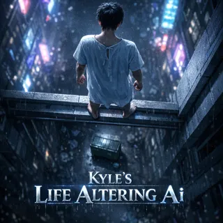 Kyle's Life Altering Ai Kyle's Life Altering Ai