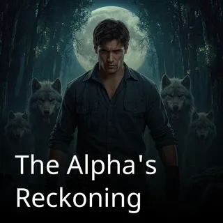The Alpha's Reckoning The Alpha's Reckoning