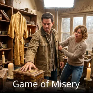 Game of Misery Game of Misery