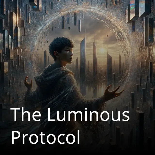 The Luminous Protocol The Luminous Protocol