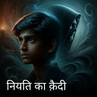 नियति का क़ैदी नियति का क़ैदी