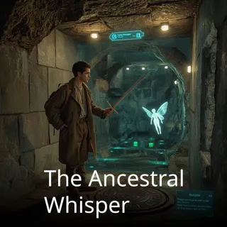 The Ancestral Whisper