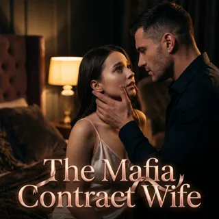 The Mafia Contract Wife