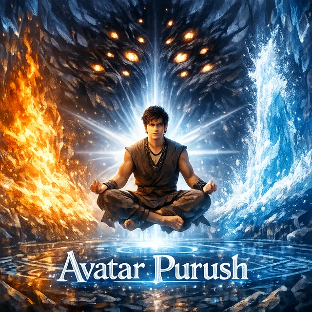 Avatar Purush Avatar Purush