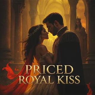 Priced Royal Kiss
