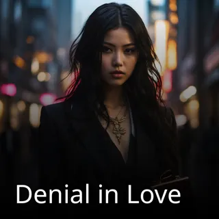 Denial in Love Denial in Love
