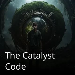 Rootnapped by Aliens