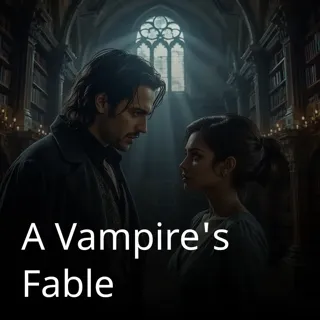 A Vampire's Fable A Vampire's Fable