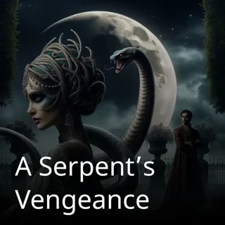 A Serpent’s Vengeance