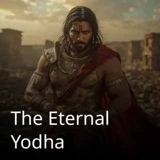 The Eternal Yodha The Eternal Yodha
