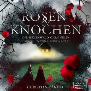 Rosen Und Knochen