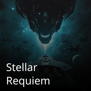 Stellar Requiem