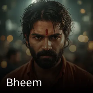 Bheem Bheem