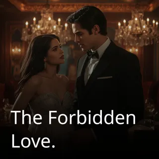 The Forbidden Love. The Forbidden Love.